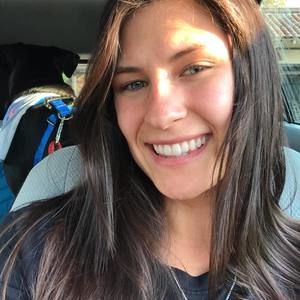 Meet your Posher, Zoie